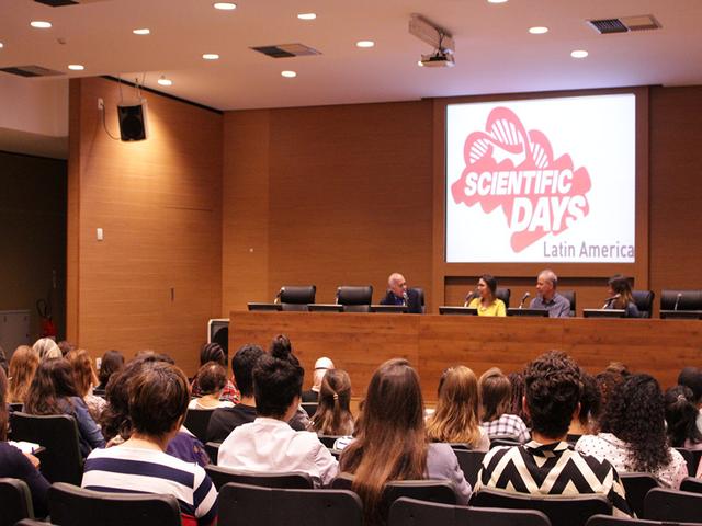 MSF Scientific Days Latin America 2024